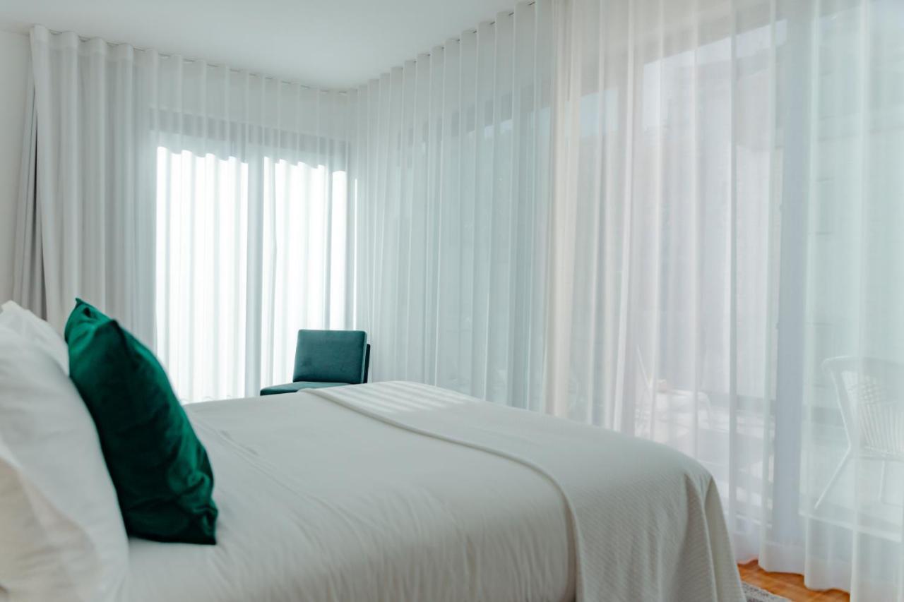 54 Sao Paulo - Exclusive Apartment Hotel Lisboa Exteriör bild